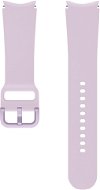 Samsung Sports Strap (size M/L) Purple - Watch Strap