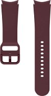 Samsung Sports Strap (size M/L) Burgundy - Watch Strap