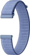 Samsung Textile Strap, Light Blue - Watch Strap