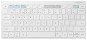 Samsung Multifunction Bluetooth Keyboard White - Keyboard
