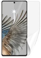 Schutzfolie Samsung Schutzfolie für Galaxy A54 - transparent - Ochranná fólie