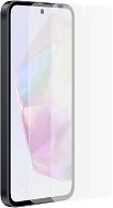 Samsung Galaxy A35 Schutzfolie transparent - Schutzfolie