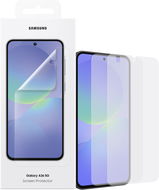 Samsung Galaxy A36 Ochranná fólie Transparent - Ochranná fólie