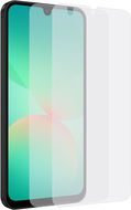 Samsung Galaxy A26 Ochranná fólie Transparent - Ochranná fólie
