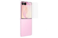 Samsung Galaxy Z Flip8 Antireflexní ochranná fólie Transparent - Film Screen Protector