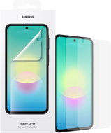Samsung Galaxy A27 Ochranná fólie Transparent - Film Screen Protector