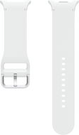 Samsung Sportovní řemínek (velikost M/L) bílý - Řemínek