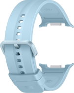 Samsung Sportovní (velikost M/L) modrý - Watch Strap