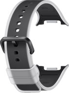 Samsung Lehký silikonový (velikost S/M) černý - Watch Strap