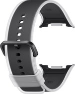 Samsung Lehký silikonový (velikost M/L) černý - Watch Strap