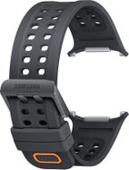 Samsung Sportovní Marine Band černý - Watch Strap