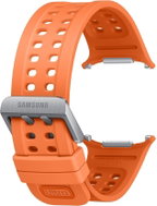 Samsung Sportovní Marine Band oranžový - Watch Strap