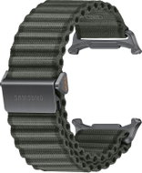 Samsung Sportovní Trail Band olivový - Watch Strap