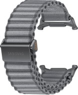 Samsung Sportovní Trail Band šedý - Watch Strap