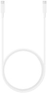 Samsung USB-C cable (3A, 1.8m) white - Data Cable