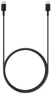 Samsung USB-C kábel (5 A, 1,8 m) čierny - Dátový kábel