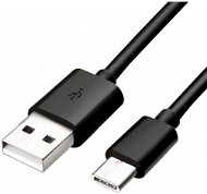 Samsung USB-C Datenkabel 1,5m Schwarz (OOB Bulk) - Datenkabel