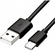 Samsung USB-C 1.5m Black (OOB Bulk) - Adatkábel
