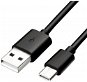 Samsung USB-C Datový Kabel 1.5m Black (OOB Bulk) - Datový kabel