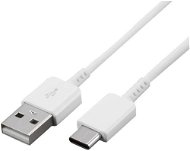 Adatkábel Samsung USB-C 1.5m White (OOB Bulk) - Datový kabel