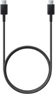 Samsung USB-C / USB-C Dátový kábel 3A 1 m Black (OOB Bulk) - Dátový kábel