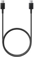 Samsung USB-C/USB-C Dátový Kábel 3A 1,8 m Black (OOB Bulk) - Dátový kábel