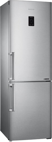 SAMSUNG RB33J3300SA / EF - Refrigerator - Main image