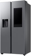 RS90F66BETEO - Side by side hűtő