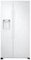 SAMSUNG RS67N8211WW/EF - American Refrigerator