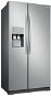SAMSUNG RS50N3413SAEO - American Refrigerator