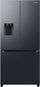 SAMSUNG RF50C530EB1/EO - Americká lednice