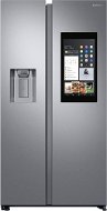 SAMSUNG RS68N8941SL/EF Family HUB - American Refrigerator