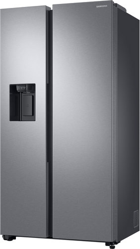 SAMSUNG RS68N8242SL/EF - American Refrigerator - Main image