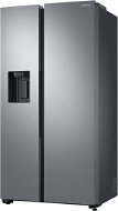 SAMSUNG RS68N8242SL/EF - American Refrigerator