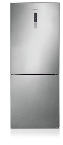 SAMSUNG RL4353RBASL/EO - Refrigerator - Main image