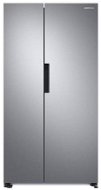 SAMSUNG RS66A8100SL/EF - American Refrigerator