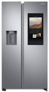 SAMSUNG RS6HA8891SL/EF - American Refrigerator