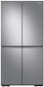 SAMSUNG RF65A967ESR/EO - American Refrigerator