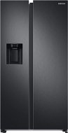 SAMSUNG RS68A884CB1/EF - American Refrigerator