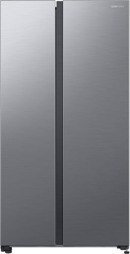 SAMSUNG RS62DG5003S9EO - Side by side hűtő - Fő fotó