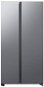SAMSUNG RS62DG5003S9EO - American Refrigerator