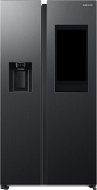 SAMSUNG RS6HDG883EB1EF - American Refrigerator