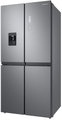 SAMSUNG RF48A401EM9/EO 488 l