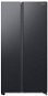 SAMSUNG RS62DG5003B1EO - American Refrigerator