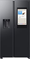 SAMSUNG RS90F66BEFEO - Americká lednice
