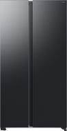 SAMSUNG RS70F65QDFEO - Americká lednice