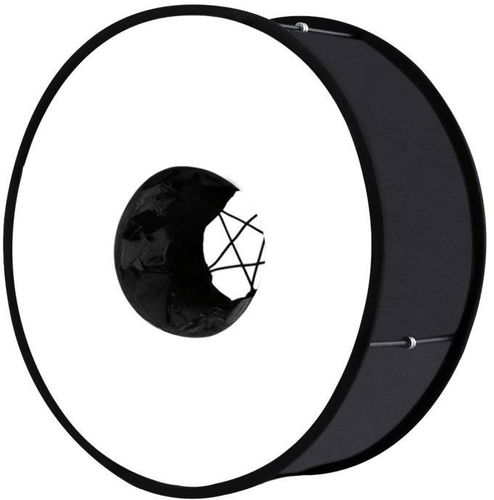 Puluz PU5145 Softbox 45cm, černý - Softbox - Hlavní obrázek