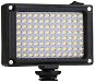 Puluz Studio Light LED světlo na fotoaparát 860 lm, černé - Camera Light