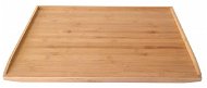 Bambusový lopárik na pečivo 64 × 43 cm Kh-1517 - Lopárik