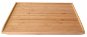 Bambusový lopárik na pečivo 64 × 43 cm Kh-1517 - Lopárik